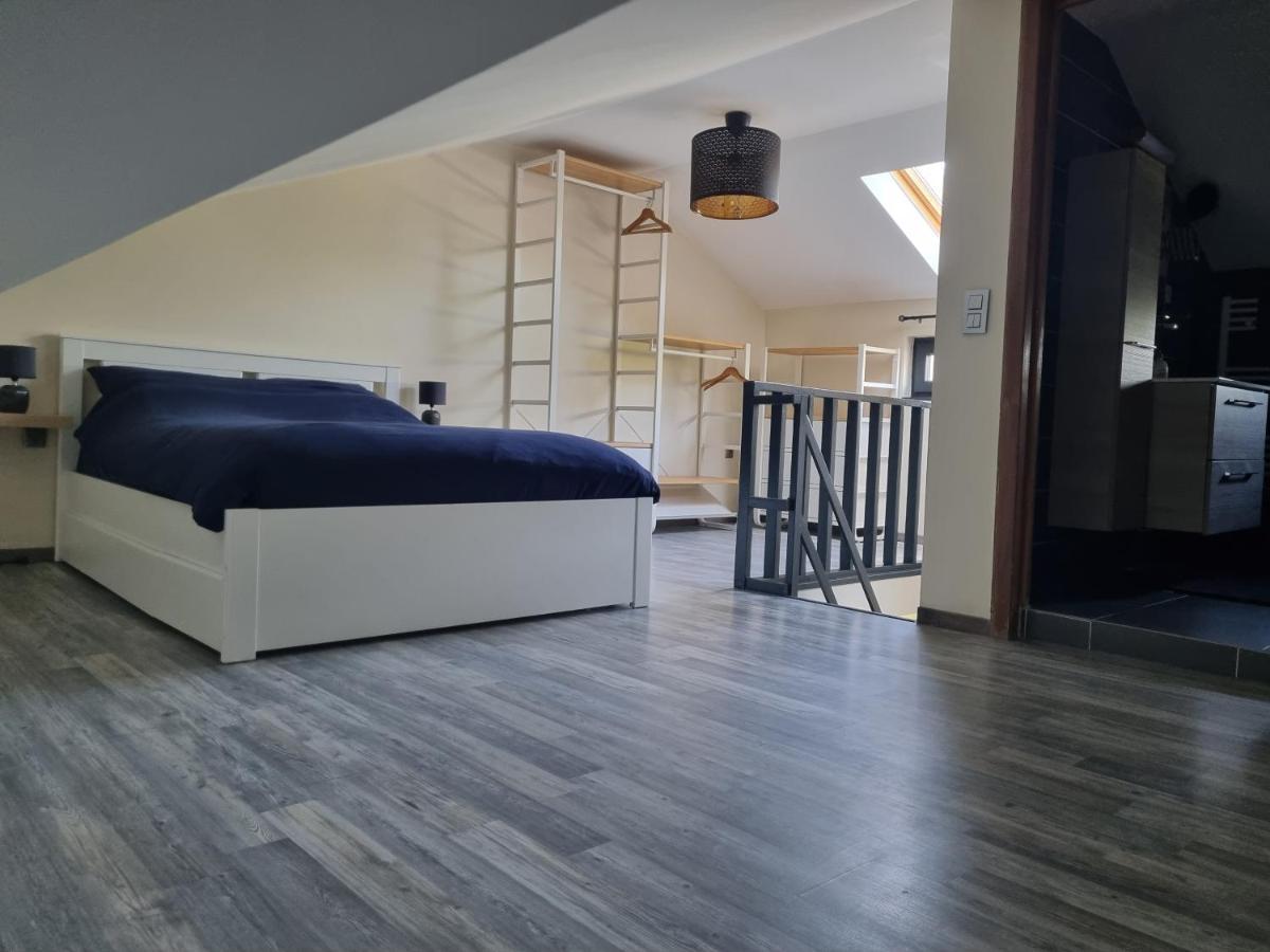 Studio Lillois Bois le Duc Kültér fotó