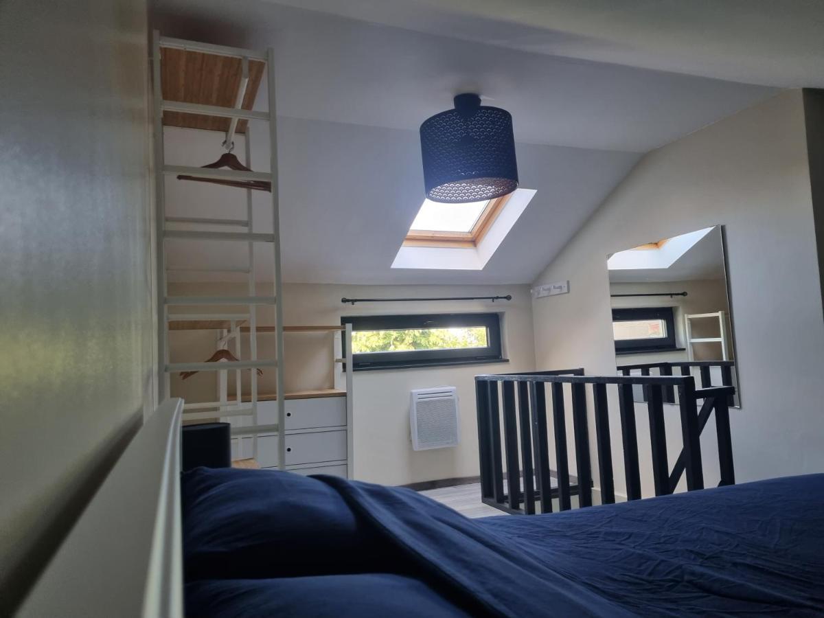 Studio Lillois Bois le Duc Kültér fotó